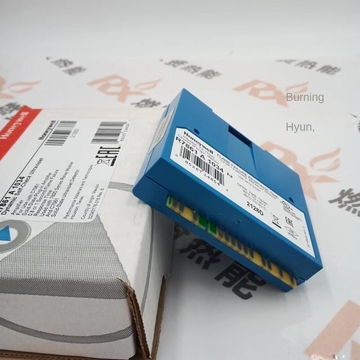 Spot 20 Honeywell Combustion Controller Amplification Card R7847B1031 Metal 1 Year Warranty Original