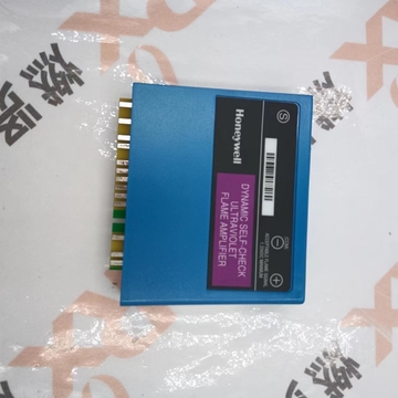 Spot 20 Honeywell Combustion Controller Amplification Card R7847B1031 Metal 1 Year Warranty Original