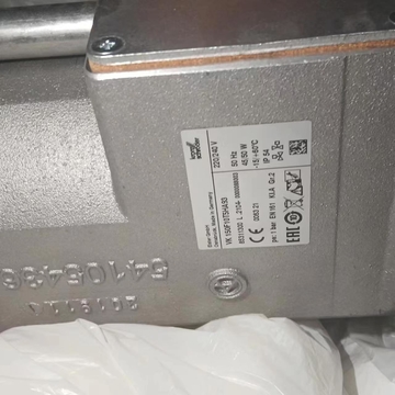 Germany Hockend Kromschroder Gas Electric Valve VK150F04T5A93 Spot 10 Original