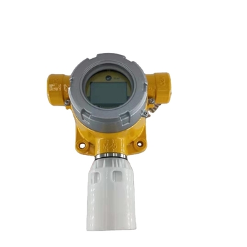 Honeywell Gas Detector SPXCDALMTXF Oxygen Sensor Cast Aluminum 220V Digital Display 1 Year Warranty in Stock 20 Units