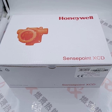 Honeywell Gas Detector SPXCDALMTXF Oxygen Sensor Cast Aluminum 220V Digital Display 1 Year Warranty in Stock 20 Units
