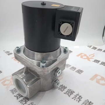 BANICO Gas Solenoid Valve Quick Open Quick Close ZEV40 ZEV20 ZEV50 Original Brand New in Stock 200 Pieces Metal 1 Year Warranty