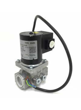 BANICO Gas Solenoid Valve Quick Open Quick Close ZEV40 ZEV20 ZEV50 Original Brand New in Stock 200 Pieces Metal 1 Year Warranty