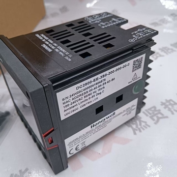 Honeywell Temperature Control Meter DC2800-CE1F0120100000 Plastic 1 Year Warranty in Stock