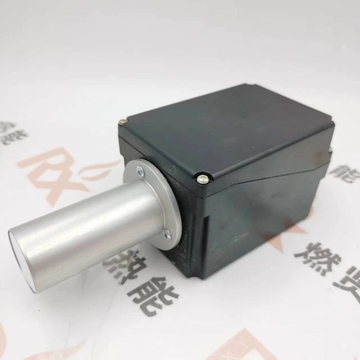 20 Pieces of Siemens UV Flame Detectors Qra55.E17 ABS Material Gas Burner Accessories with 1 Year Warranty in Stock Boiler Parts