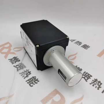 20 Pieces of Siemens UV Flame Detectors Qra55.E17 ABS Material Gas Burner Accessories with 1 Year Warranty in Stock Boiler Parts