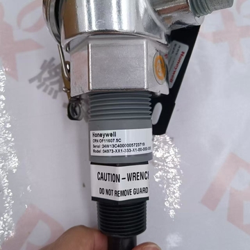 10 Units in Stock Honeywell Ph Conductivity Sensor 04973-Xx1-333-X1-00-000 From China