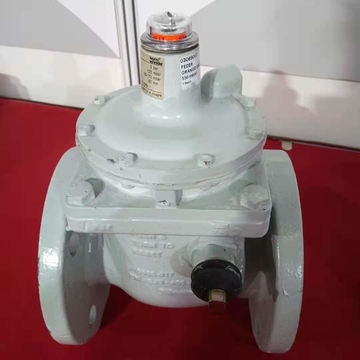 Hochard Kromschroder Valve JSAV 50F50/1-0 in Stock Jsav 50F50/1-0 Germany 1 Year Warranty 20 Pieces