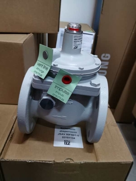 Hochard Kromschroder Valve JSAV 50F50/1-0 in Stock Jsav 50F50/1-0 Germany 1 Year Warranty 20 Pieces