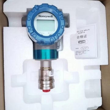 Honeywell Transmitter STG74S-E1G000-1-A-AHS-11S-A-10A0-00 Spot 200 IP65 Rated Aluminum Construction