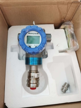 Honeywell Transmitter STG74S-E1G000-1-A-AHS-11S-A-10A0-00 Spot 200 IP65 Rated Aluminum Construction