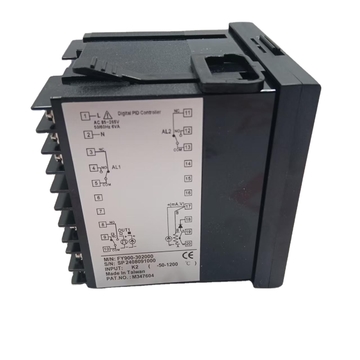 Taiwan TAIE FY900 Original FY900-301000 FY900-30100B FY800-30100B Table Temperature Control Meter 200 New in Stock LV Products