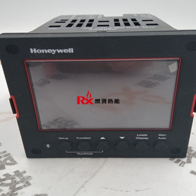 Honeywell Temperature Control Meter DC2800 Universal Digital Controller — 1/4 DIN Temperature / Process Control
