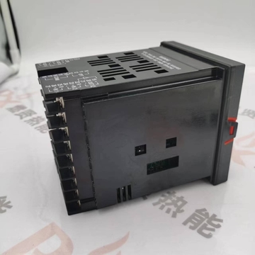 Honeywell Temperature Control Meter DC2800-CB-2S0-100-000-00-0 Single Phase 220V Industrial Use IP20 Servo Motor