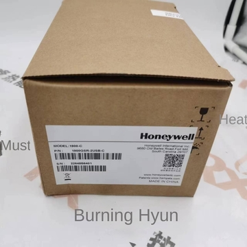Spot 200 Honeywell Handheld Code Scanning Gun 1900GSR-2USB-C Original Brand New Made in China