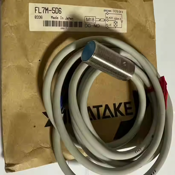 Azbil Genuine Proximity Switch FL7M-5A6 100% Original