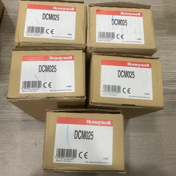 Honeywell FEMA Pressure Switch Modbus Communication DE Origin DCMV10 DCMV3 DCMV25 DCMV40