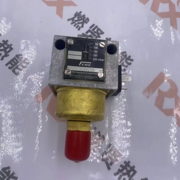 Honeywell FEMA Pressure Switch Modbus Communication DE Origin DCMV10 DCMV3 DCMV25 DCMV40