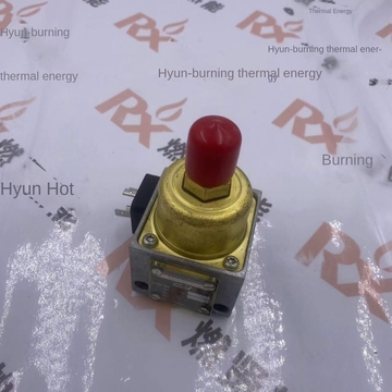 Honeywell FEMA Pressure Switch Modbus Communication DE Origin DCMV10 DCMV3 DCMV25 DCMV40