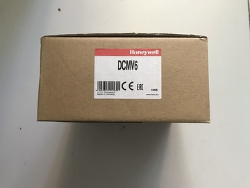 Honeywell FEMA Pressure Switch Modbus Communication DE Origin DCMV10 DCMV3 DCMV25 DCMV40
