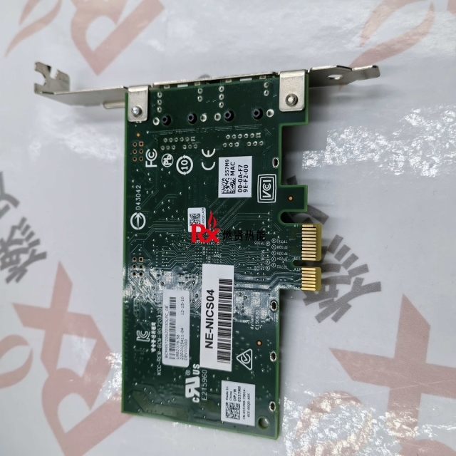 Honeywell PLC Cards (CC PKC 8C HC900 NE-NICS04) in Stock, Original. 6CE-00QD-A05