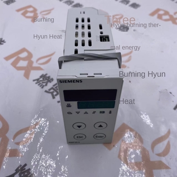 Germany Temperature Control Meter Controller RWF50.20A9 Industrial Control Original Packaging STOCK