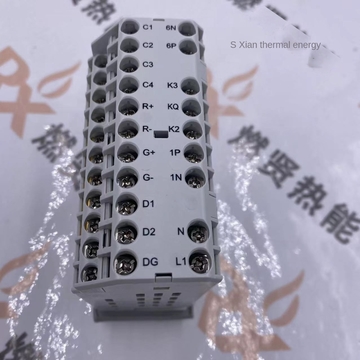Germany Temperature Control Meter Controller RWF50.20A9 Industrial Control Original Packaging STOCK