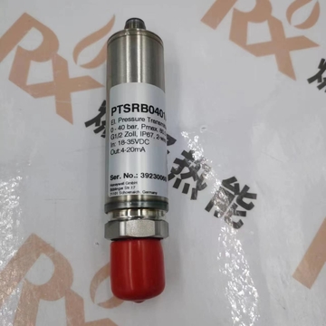 Honeywell Industrial Pressure Switch Sensor PTSRB0101V3 ABS Material China Origin Order 8 Weeks
