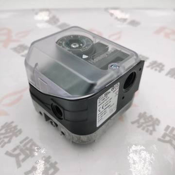 Kromschroder Gas Pressure Switch DL10A-3Z  84447477 One Year Warranty