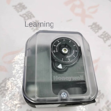 Kromschroder Gas Pressure Switch DL10A-3Z  84447477 One Year Warranty