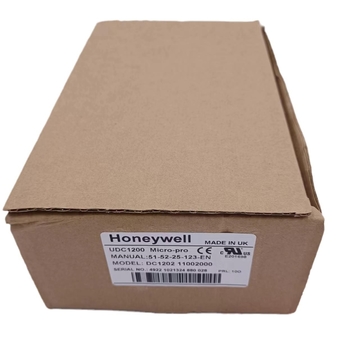 Honeywell Controller DC1202 11002000  DC1202-40001000   Original New in Stock