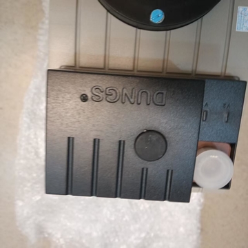 German DUNGS Inductive Proximity Sensor DNV-D 6100111 Eco 253459 IP67  Industrial Automation in Stock