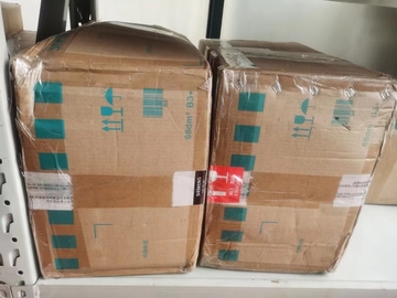 Germany Siemens Valve VGD40.150  Original Packaging New Ships Same Day in Stock
