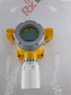 American Honeywell First-Level Agent Gas Detector SPXCDALMFX  in Stock Product Category Gas Analyzers