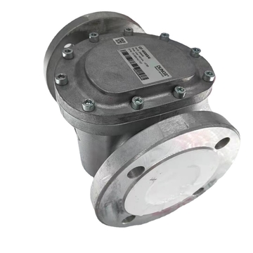 German  DUNGS Gas Filter GF40065/4 Original Cast Iron 1 Year Warranty in STOCK Moq 1