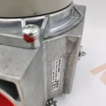 DUNGS Solenoid Valve MVD 215/5 MVD220/5 Diameter Threaded Connection Engine Core Component 1 Year Warranty