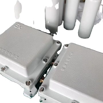 Siemens SQN33  Actuator Domestic Explosion-Proof Enclosure 1 Year Warranty  in Stock Moq 1