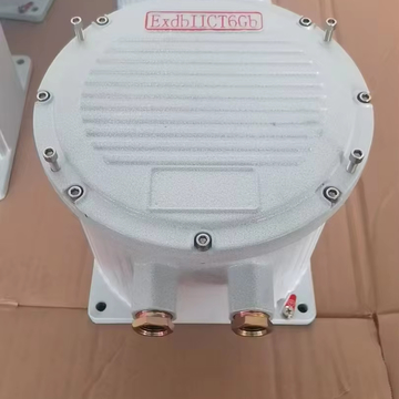 Siemens SQN33  Actuator Domestic Explosion-Proof Enclosure 1 Year Warranty  in Stock Moq 1