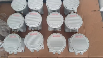 Siemens SQN33  Actuator Domestic Explosion-Proof Enclosure 1 Year Warranty  in Stock Moq 1