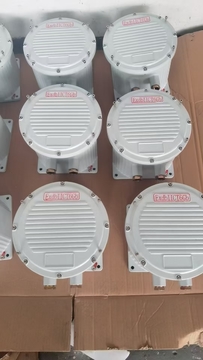 Siemens SQN33  Actuator Domestic Explosion-Proof Enclosure 1 Year Warranty  in Stock Moq 1