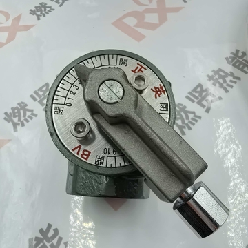 SHOEI Manually adjust the linear valve BVM15 20 25 40 50 65 Boiler accessories STOCK