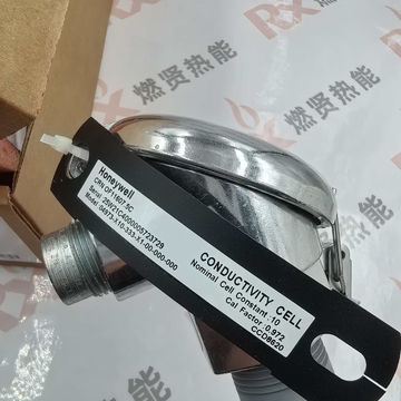 Honeywell 04973-X10-333-x1-00-000-000 PH Conductivity Analyzer Electrode for Industrial Programming in Stock MOQ 1 PH analyzer