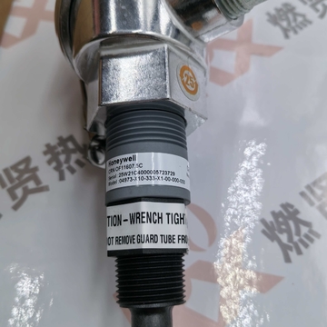 Honeywell 04973-X10-333-x1-00-000-000 PH Conductivity Analyzer Electrode for Industrial Programming in Stock MOQ 1 PH analyzer
