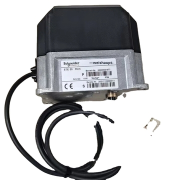 WEISHAUPT STE 50 3Nm 651477  Gas Burner Aluminum-Plastic in Stock Moq 1