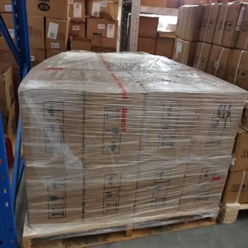WEISHAUPT STE 50 3Nm 651477  Gas Burner Aluminum-Plastic in Stock Moq 1