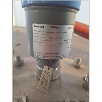 Honeywell Radar Level Gauge SLN700S Metal Sensor 1 Year Warranty Original Packaging Brand New in Stock Boiler burner