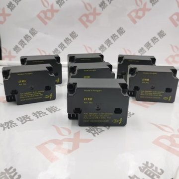 Honeywell ZT931 Ignition Transformer Essential Boiler Part  in stock MOQ 1