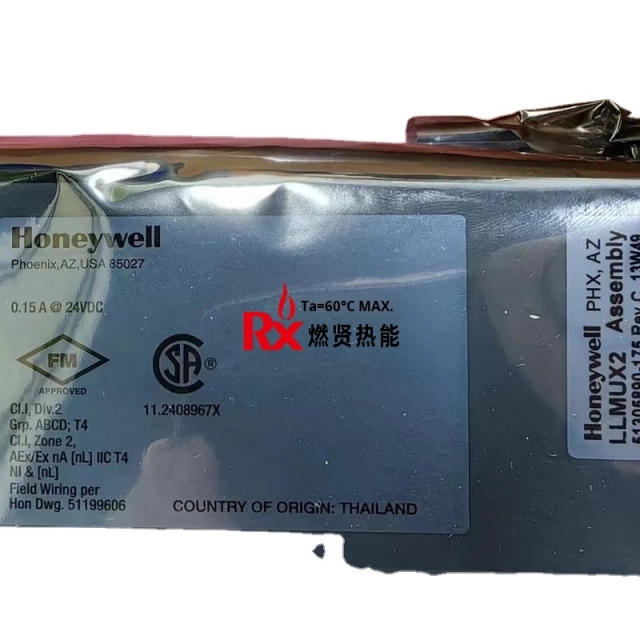 Honeywell DCS Module 51305890-175  51401491-100 Industrial Control Dedicated Controller 220V Brand New in Stock