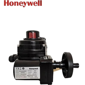 Honeywell NOM16H0080  Butterfly Valve Actuator 1 Year Warranty Boiler burner