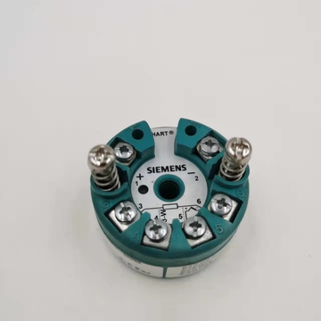 SIEMENS/Siemens Temperature Transmitter TH300 7NG3212-0AN00 1 Year Warranty in Stock MOQ1